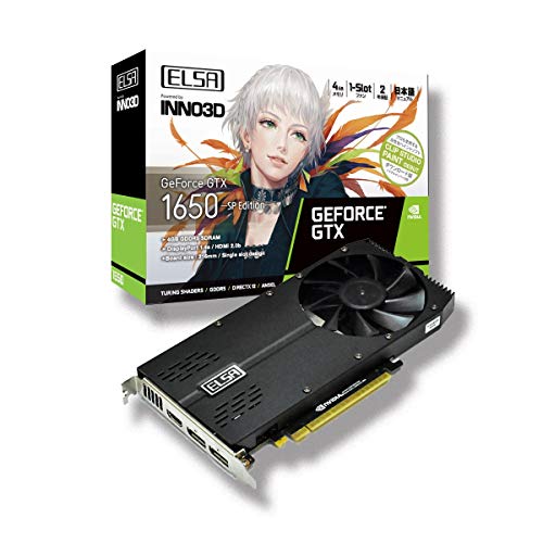 グラフィックボード・グラボ・ビデオカード GeForce GTX 1650super Amazon | ASUS NVIDIA GeForce GTX 1650 SUPER 搭載 デュアル